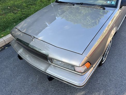 Used 1996 Buick Century Sedan FWD image 57