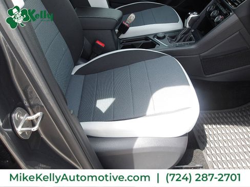 Used 2025 Volkswagen Taos S AWD/4WD image 10