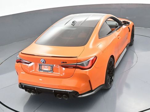 Used 2023 BMW M4 Competition image 72