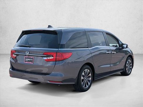 Used 2024 Honda Odyssey EX-L image 5