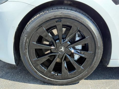 Used 2021 Tesla Model 3 Long Range image 38