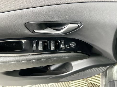 Used 2022 Hyundai Tucson Limited w/ Cargo Package FWD image 15