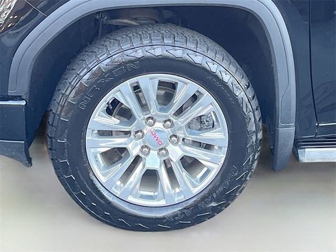 Used 2023 GMC Sierra 1500 Denali w/ Technology Package image 34