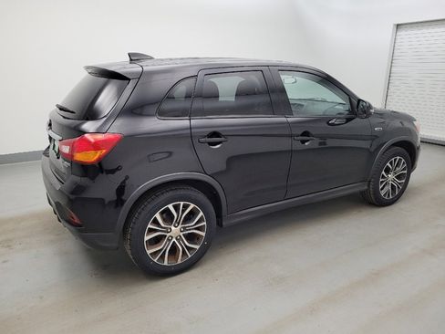 Used 2019 Mitsubishi Outlander Sport FWD image 10