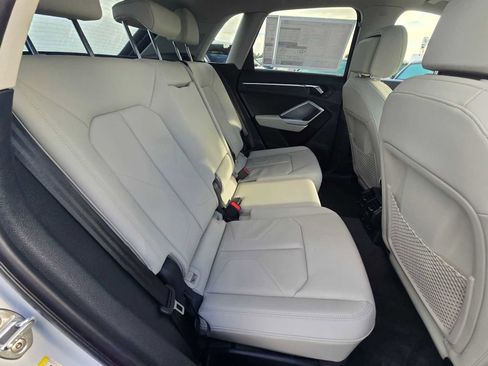 New 2025 Audi Q3 2.0T Premium Plus image 14