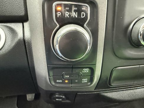 Used 2014 RAM 1500 ST w/ ST Popular Equipment Group image 18