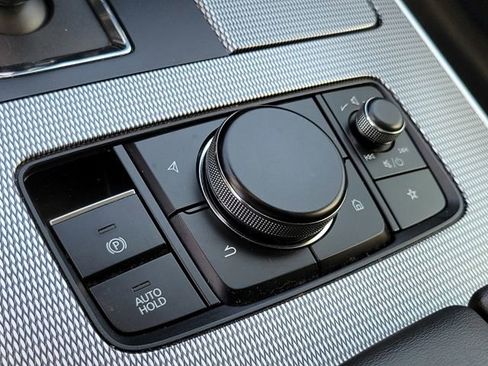 Used 2024 MAZDA CX-90 3.3 Turbo w/ Premium Package image 18