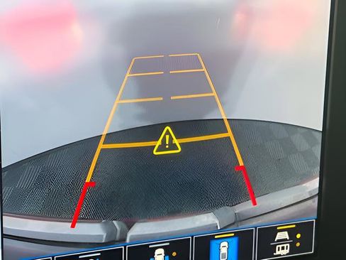 Used 2020 GMC Sierra 1500 AT4 w/ AT4 Premium Package image 22