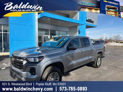 Used 2024 Chevrolet Colorado LT w/ LT Convenience Package II