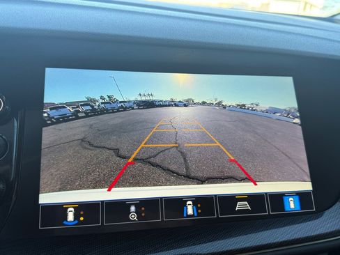 Used 2021 Buick Envision Essence w/ Technology Package I image 20