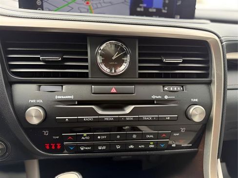 Used 2022 Lexus RX 350 FWD w/ Premium Package image 40