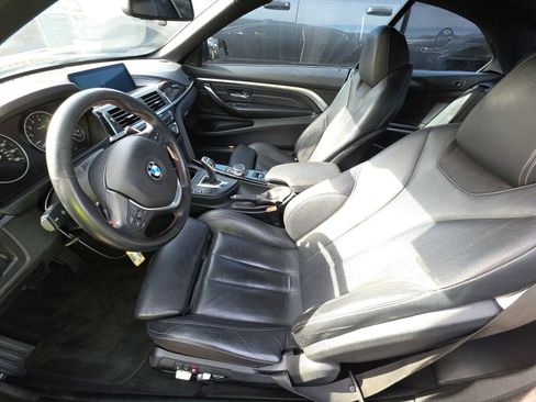 Used 2018 BMW 430i Convertible RWD image 15