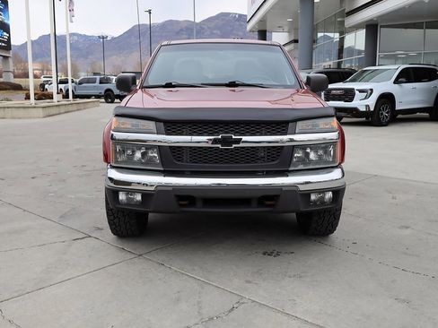 Used 2005 Chevrolet Colorado LS image 9