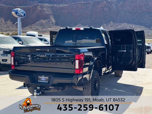 Used 2021 Ford F250 Lariat image 39