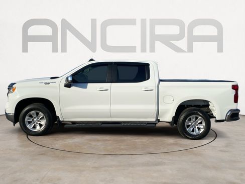 Used 2023 Chevrolet Silverado 1500 LT image 5