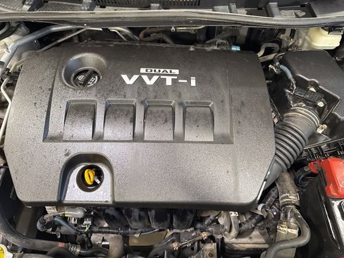 Used 2009 Toyota Corolla S image 22