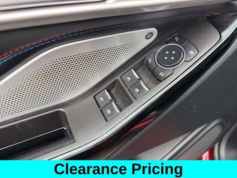 Used 2024 Ford Explorer ST w/ Equipment Group 401A AWD/4WD image 14