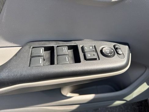 Used 2015 Honda Civic EX image 9
