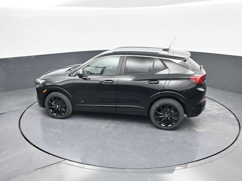 New 2026 Buick Encore GX Sport Touring w/ Advanced Technology Package image 26