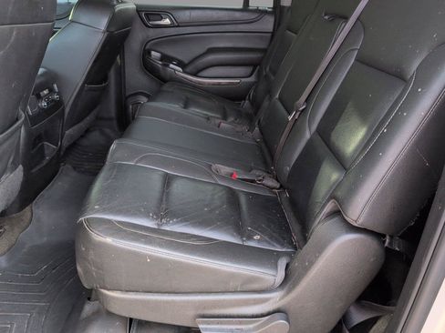 Used 2017 Chevrolet Suburban LT AWD/4WD image 33