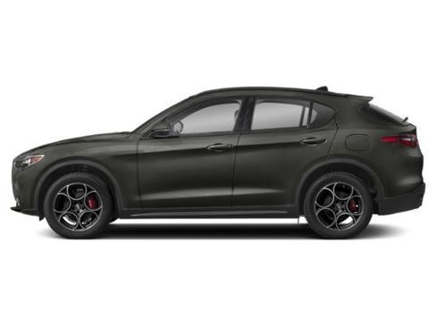 Certified 2023 Alfa Romeo Stelvio Veloce AWD/4WD image 2