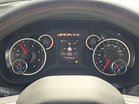 New 2026 RAM 2500 Tradesman AWD/4WD image 21