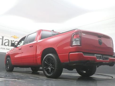 Used 2020 RAM 1500 Big Horn image 5