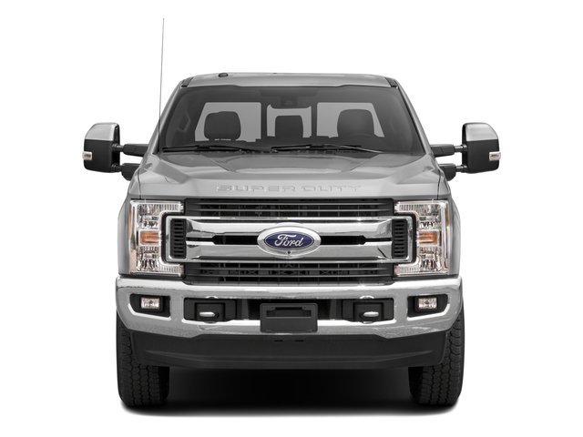 Used 2017 Ford F250 XLT w/ XLT Premium Package AWD/4WD image 4