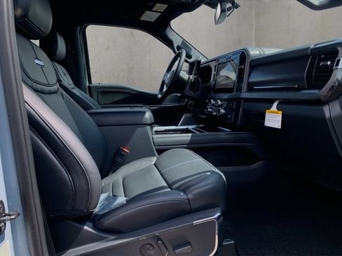 New 2026 Ford F350 Platinum AWD/4WD image 15