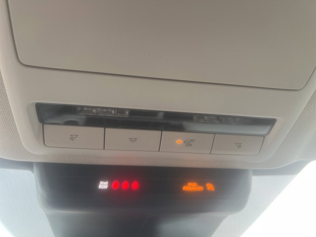 New 2026 MAZDA CX-5 Select AWD/4WD image 21