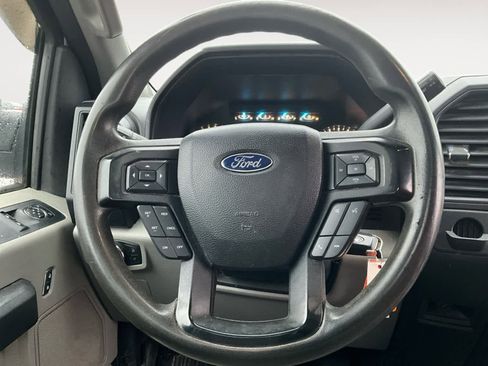 Used 2016 Ford F150 XL w/ Equipment Group 101A Mid image 16