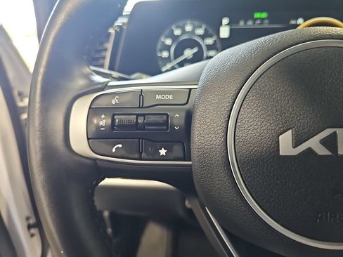 Used 2024 Kia Sportage X-Pro Prestige AWD/4WD image 17