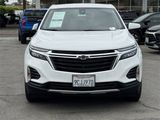 Certified 2022 Chevrolet Equinox LT image 2