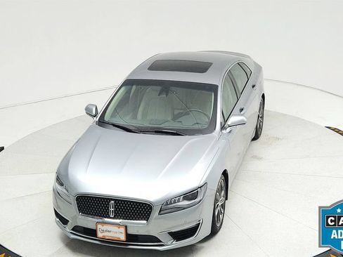 Used 2020 Lincoln MKZ Reserve FWD image 17