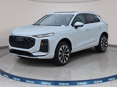 New 2026 Audi Q3 quattro 2.0T