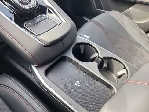 New 2026 Acura RDX A-Spec image 14