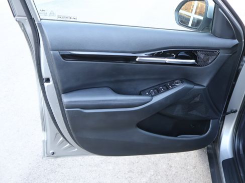 Used 2023 Kia Seltos S image 21