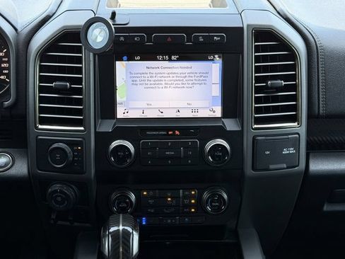 Used 2019 Ford F150 Raptor w/ Equipment Group 802A Luxury AWD/4WD image 17