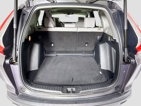 Used 2017 Honda CR-V EX-L image 29