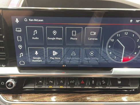 Used 2026 GMC Sierra 1500 Elevation w/ Elevation Premium Package AWD/4WD image 22