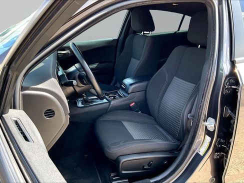 Used 2023 Dodge Charger SXT w/ Blacktop Package RWD image 10