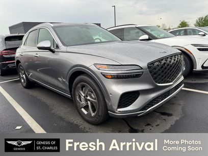 Certified 2026 Genesis GV70 2.5T Advanced