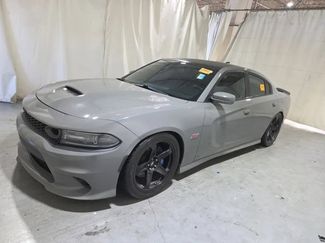 Used 2019 Dodge Charger Scat Pack w/ Plus Group RWD video 1