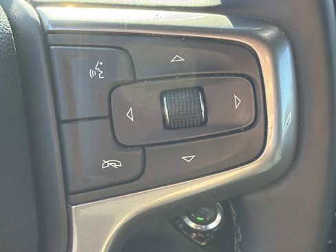 Certified 2025 Chevrolet Silverado 3500 LT image 6