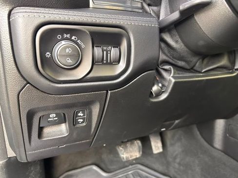 Used 2021 RAM 1500 Limited w/ Night Edition image 29
