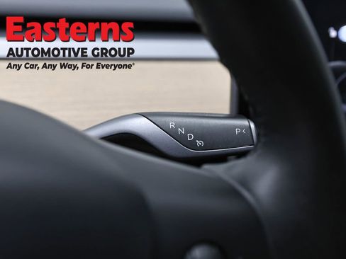 Used 2020 Tesla Model Y Performance AWD/4WD image 12