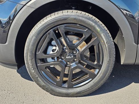 Used 2024 Kia Telluride SX Prestige X-Line AWD/4WD image 8