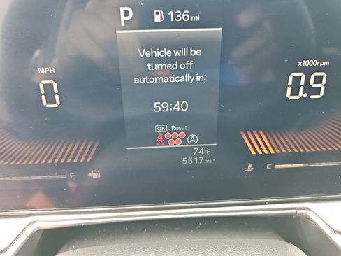 Used 2026 Kia Sorento LX FWD image 19