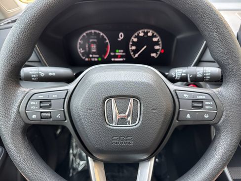 Used 2026 Honda CR-V EX image 22