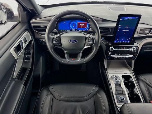 Used 2021 Ford Explorer ST w/ Equipment Group 401A image 24